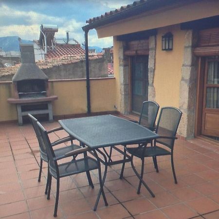 Complejo Rural Turimaestrat Pensionat Sant Mateu Eksteriør billede